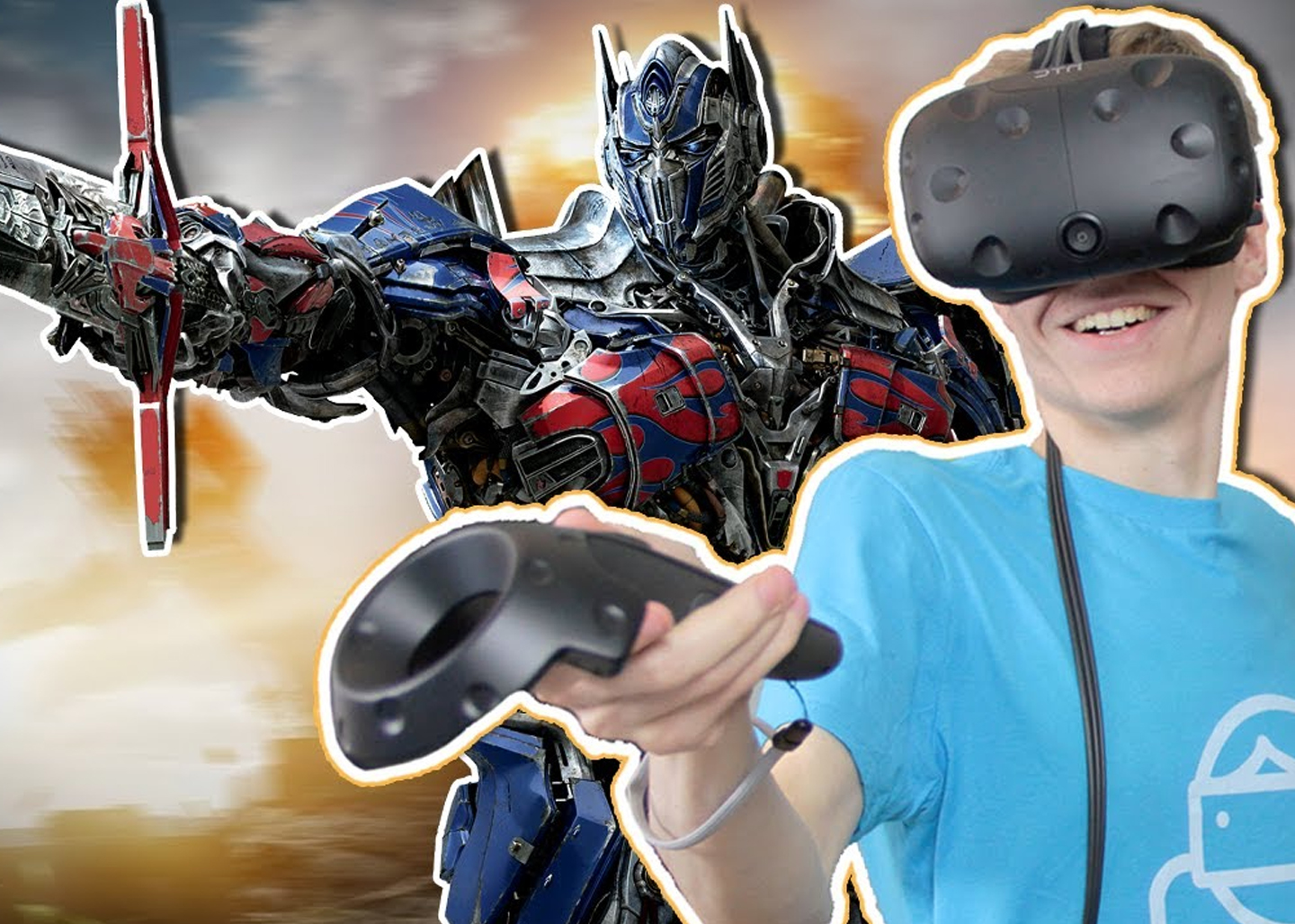 Zao Park - Cel mai mare loc de joacă pentru copii