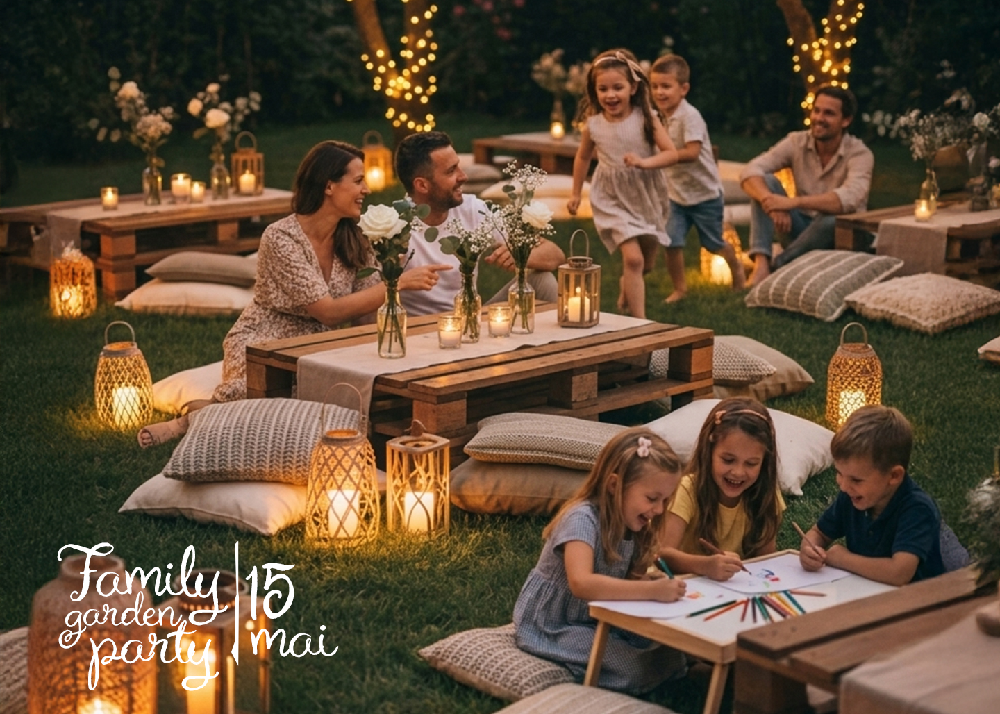 Zao Park - Cel mai mare loc de joacă pentru copii